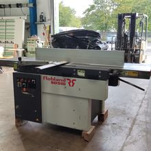 Robland SD510 Planer Thicknesser 510 x 250 - NOW SOLD