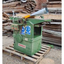 Used Sedgwick Planer Thicknesser - SOLD NOW!