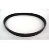Poly Vee Drive Belt For Wadkin PBR/HD-EEC  Bandsaw