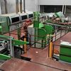 Auto Planer Moulder High Speed Production Line - Running up to 120 m per minute