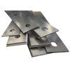 ESTA 610mm Long Reversible HSS Planer Blade (Holder Required) - Excellent Value When Compares With Normal Planer Blades And NO REGRINDING - Enquire For Details