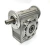 BW80 Pushfeed Gearbox Wadkin Moulder Ratio 20:1 - 24mm Male/Female output shafts