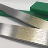 500mm x 30mm x 3mm 18% HSS Wadkin Bursgreen Planer Blade - Top Quality - price per blade