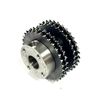 Robland D630 OUTFEED ROLLER DOUBLE CHAIN SPROCKET