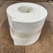 MAKE YOUR OWN  Stenner Resaw Lubrication Pads - 1.8 METRE LENGTH OF 1/2inch x 6inch WHITE FELT 