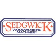Sedgwick Woodworking Machinery Spare Parts