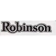 ROBINSON Rochdale Spare parts