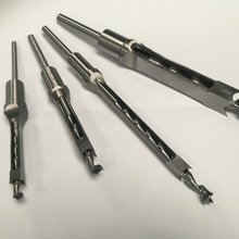 Imperial Mortice Chisels & Bits Spare Parts
