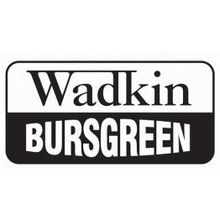 Wadkin Bursgreen Spare Parts