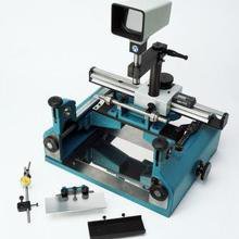 Opti-Cass Optical Setting System Spare Parts