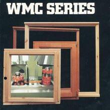 Wadkin WMC Windowline Spare Parts