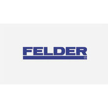 FELDER Spare Parts