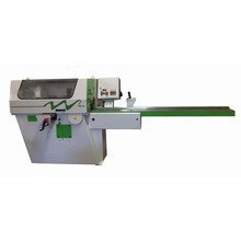 FSP Four Side Planers | Woodworking Machinery