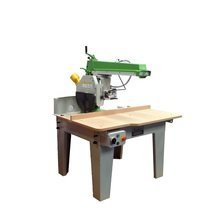 Crosscut Saws | Woodworking Machines
